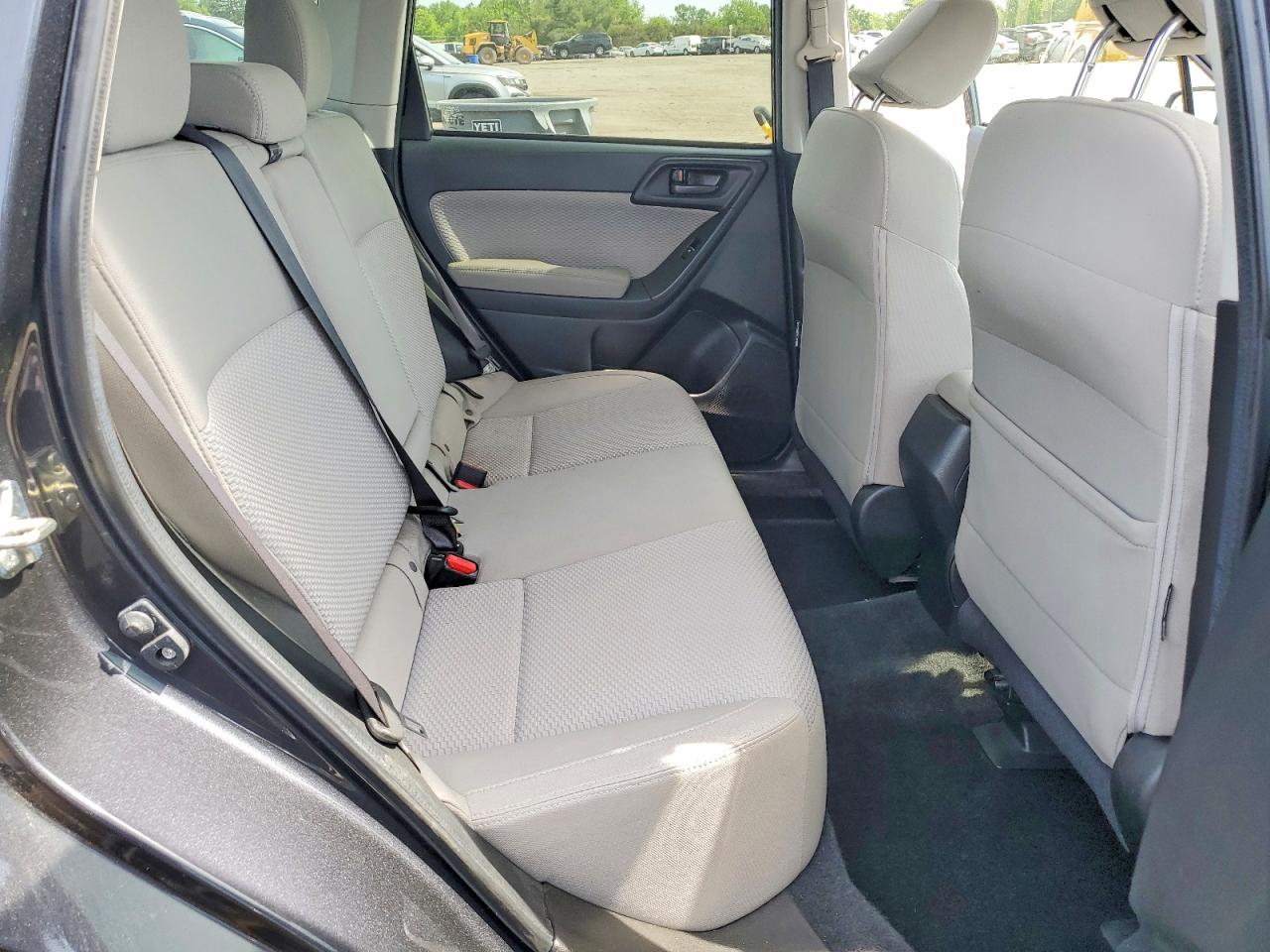 Subaru Forester 2.5i Premium