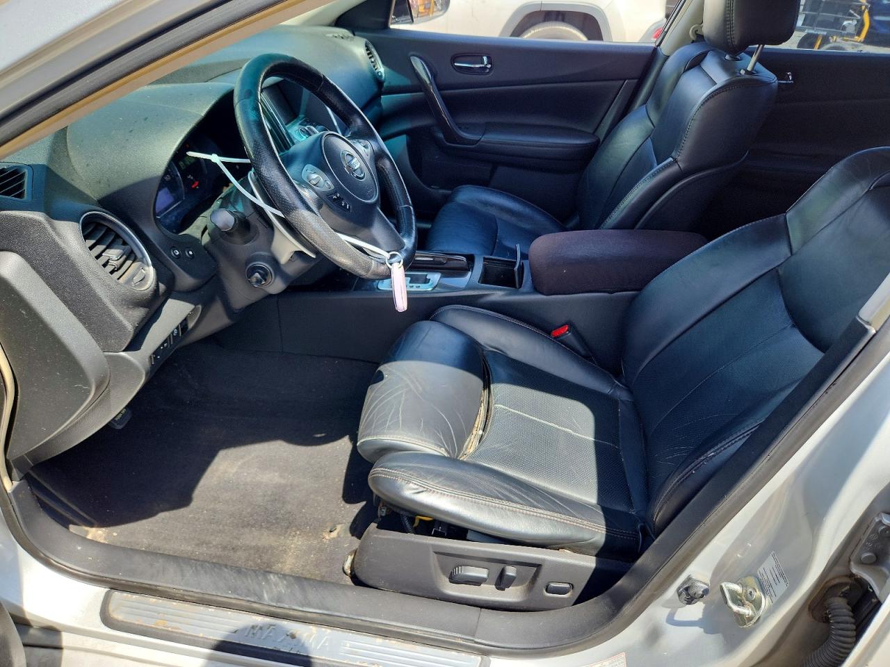 Nissan Maxima 3.5 Sv