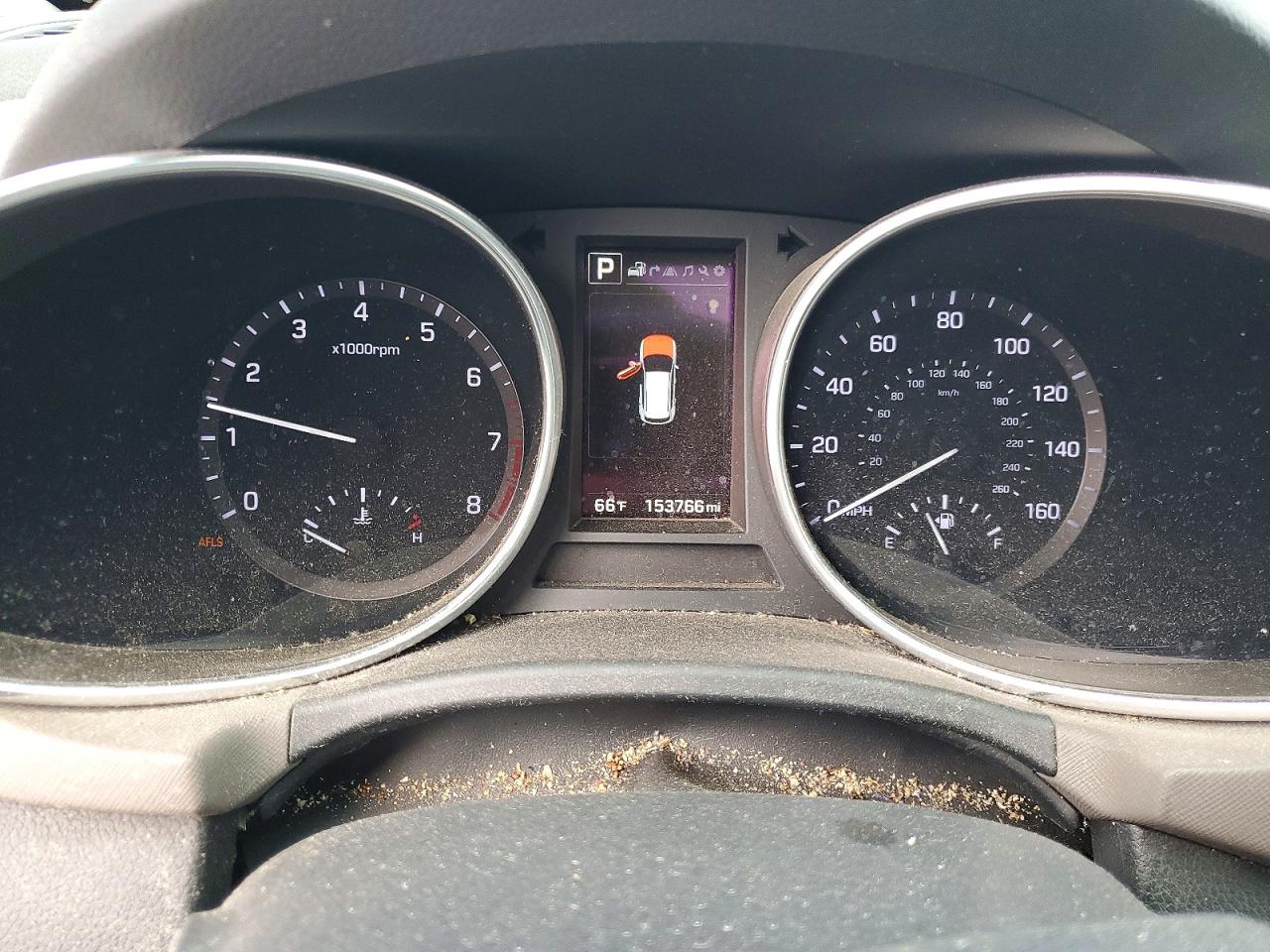 Hyundai SANTA FE Limited Ultimate