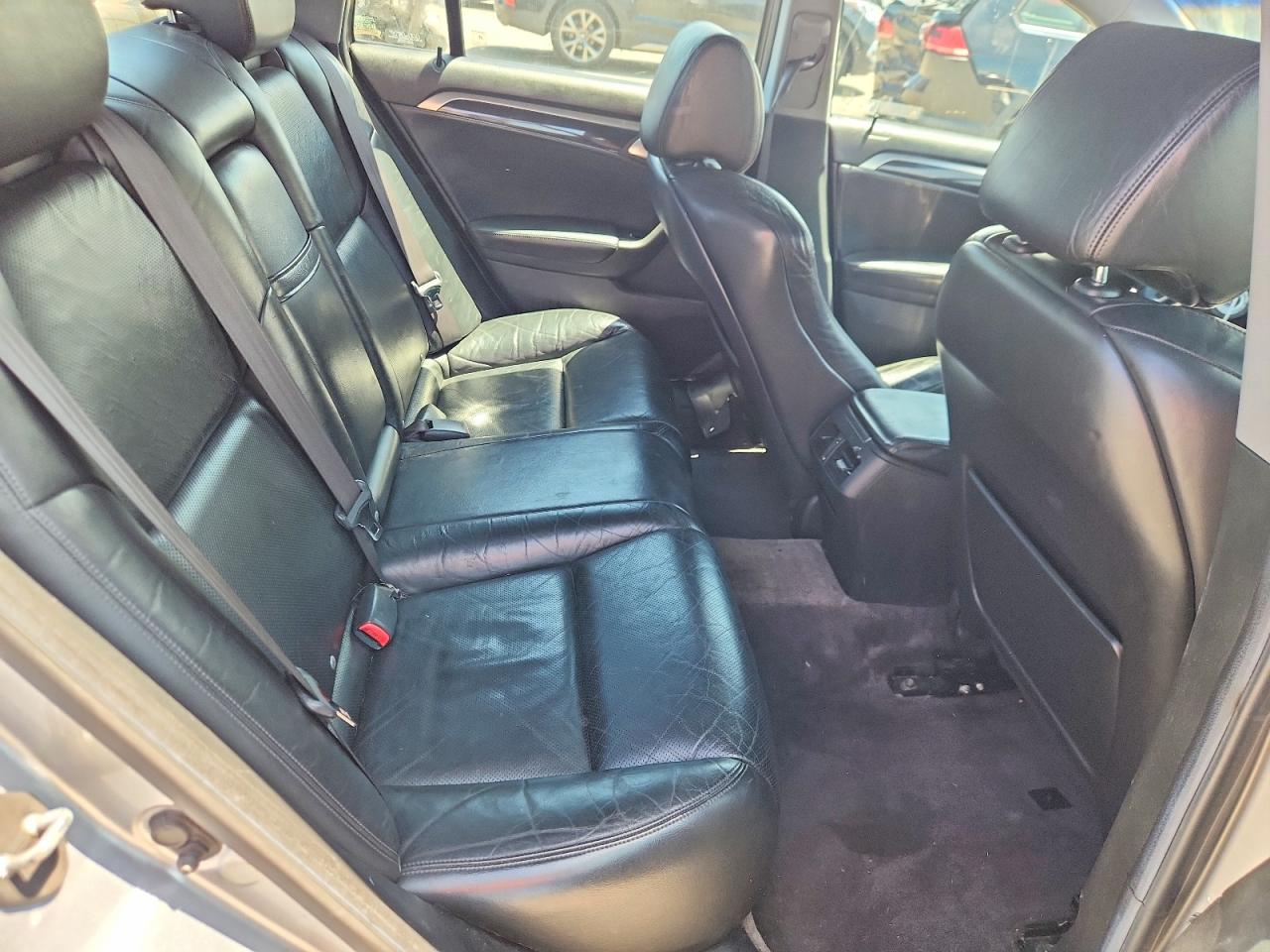 Acura TL