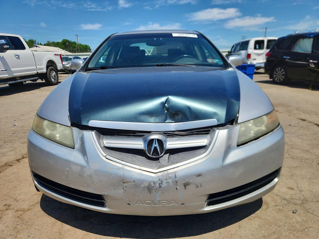 Acura TL