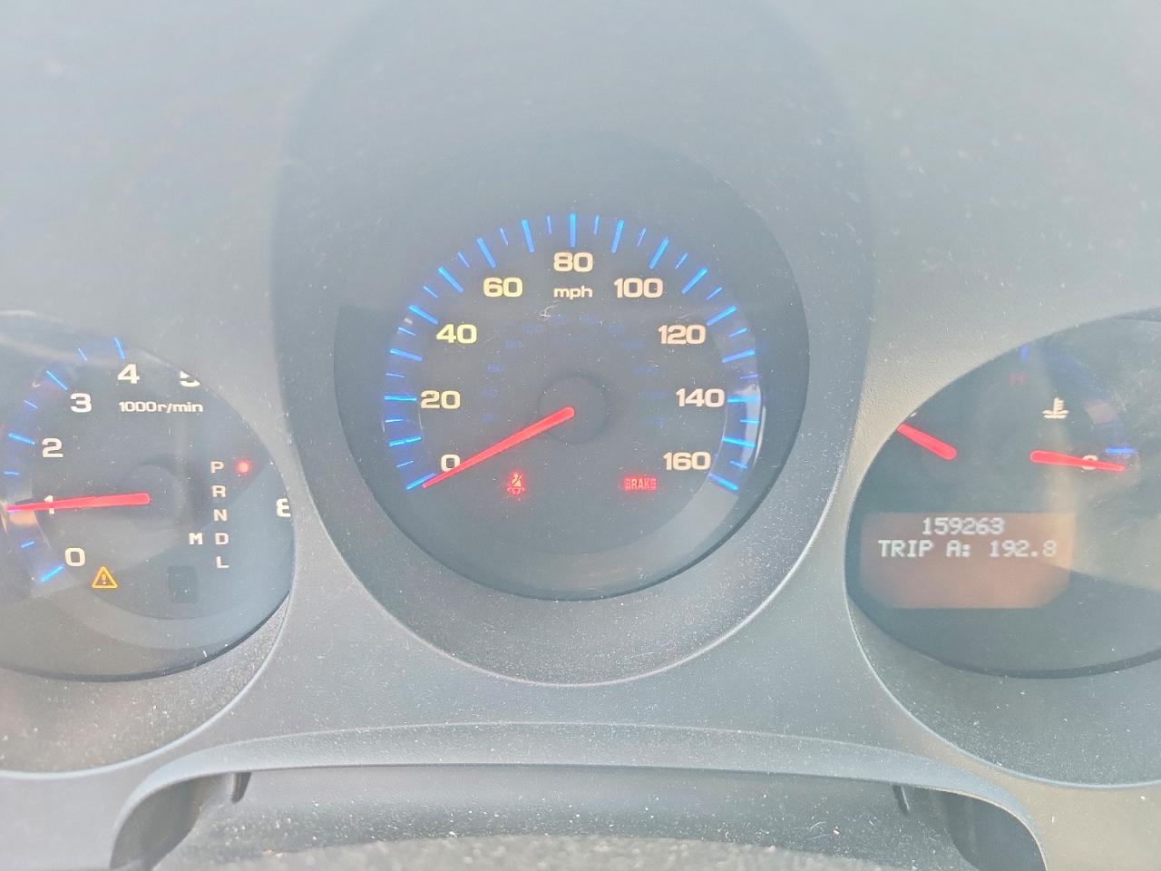 Acura TL