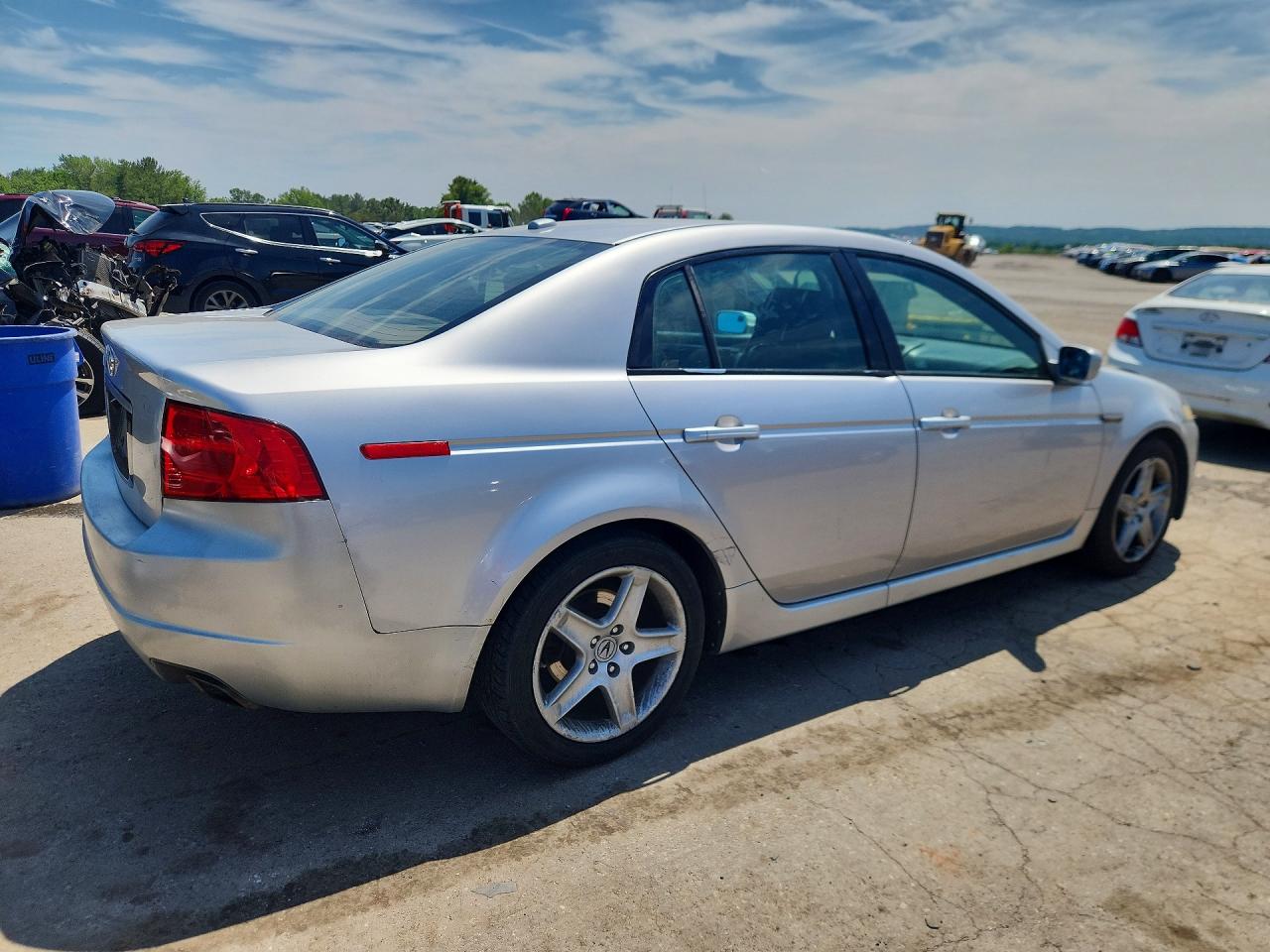 Acura TL