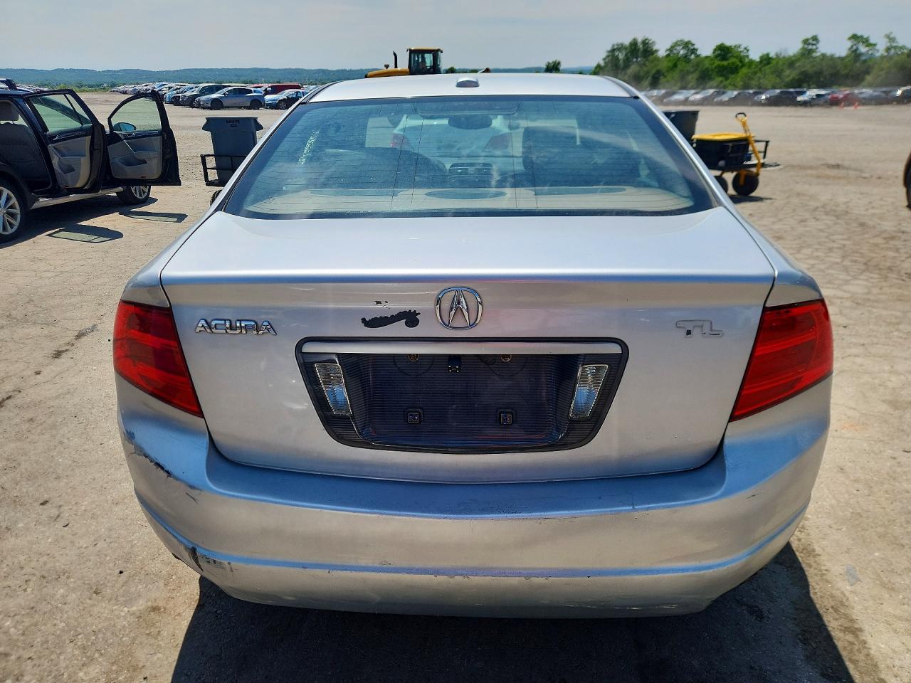 Acura TL