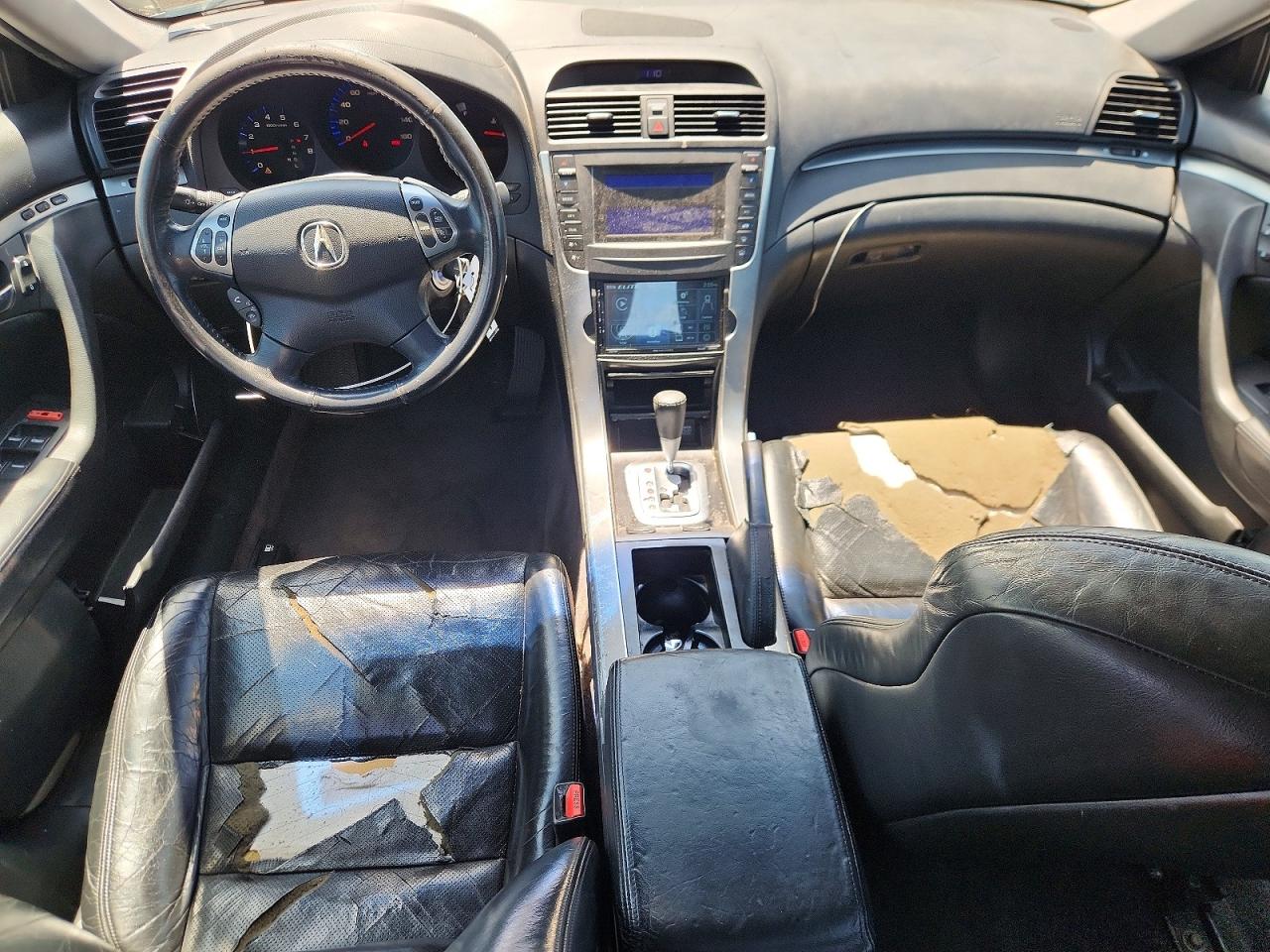 Acura TL