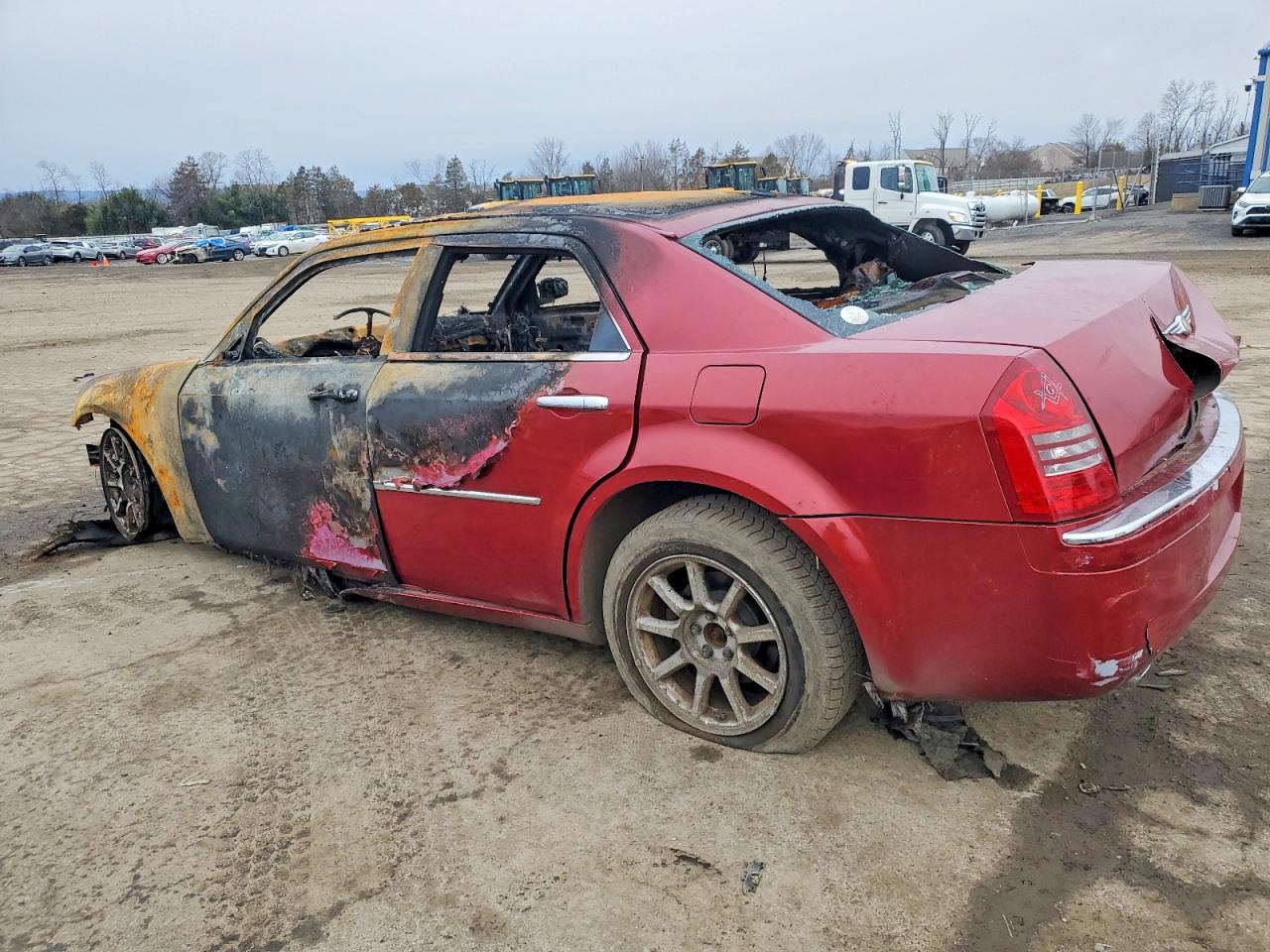 Chrysler 300