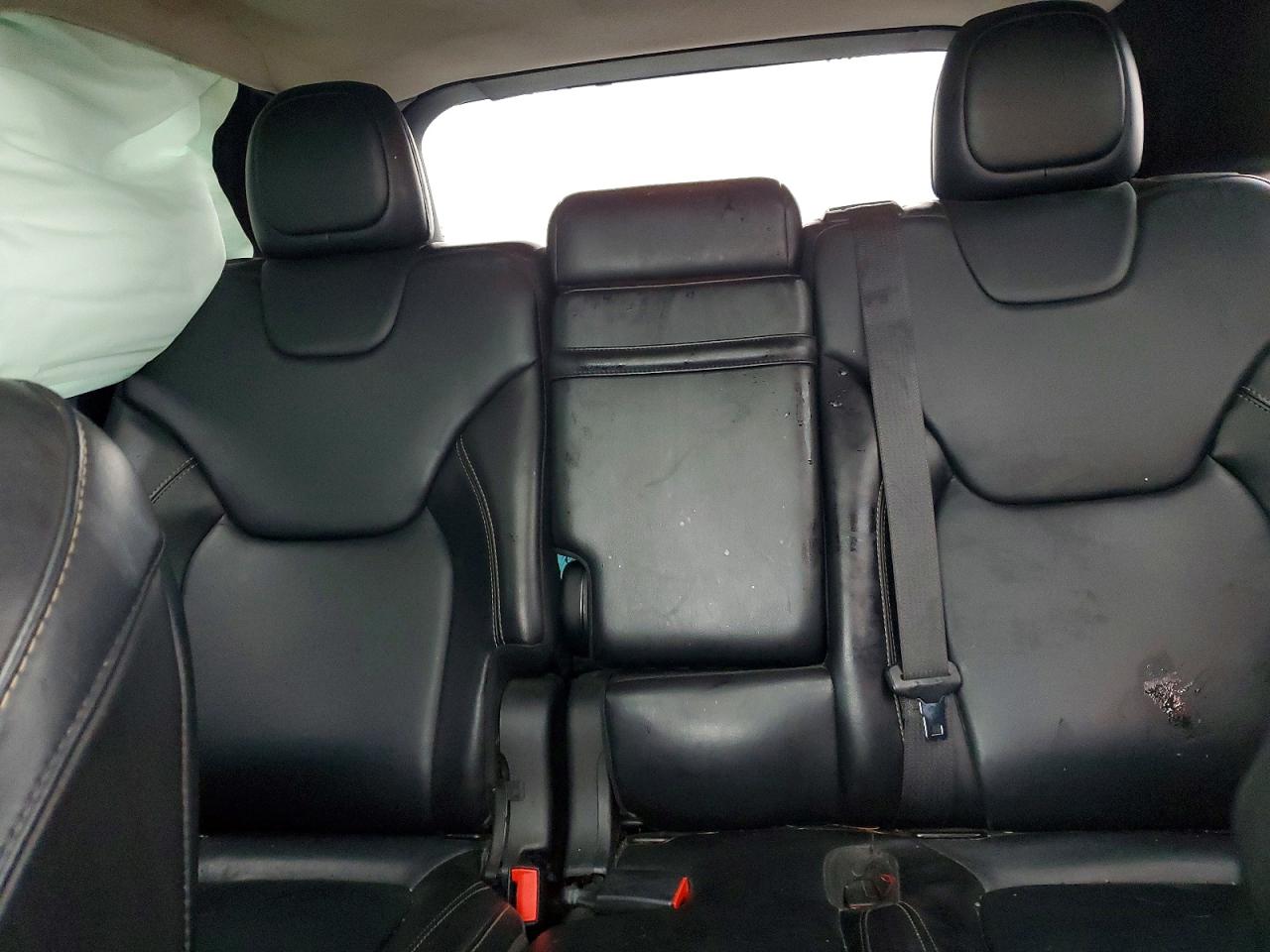 Jeep Cherokee Limited