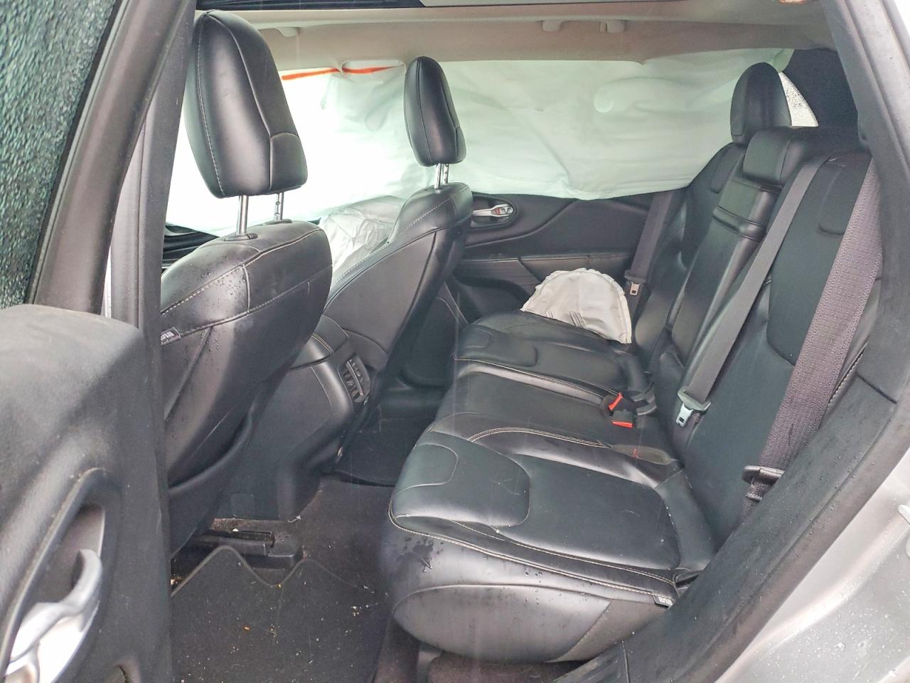 Jeep Cherokee Limited
