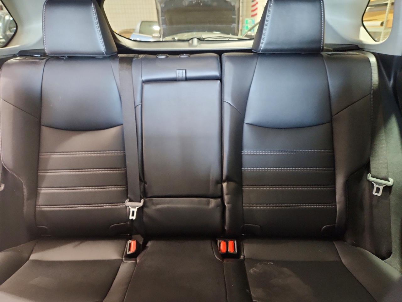Toyota RAV4 Xle Premium