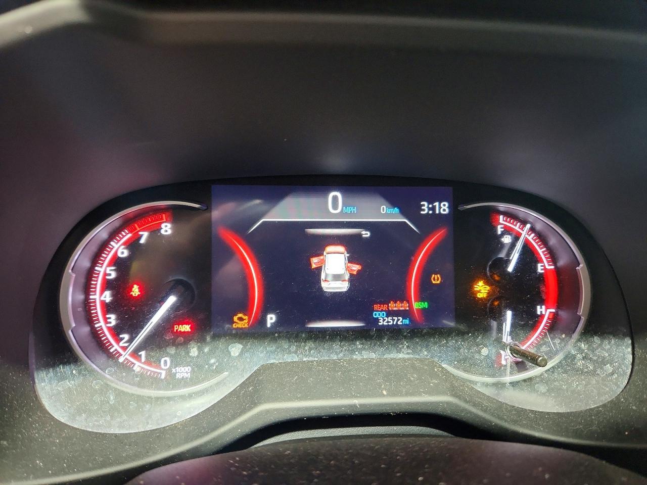 Toyota RAV4 Xle Premium