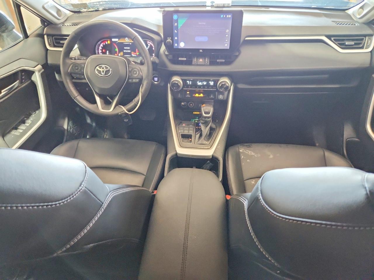 Toyota RAV4 Xle Premium