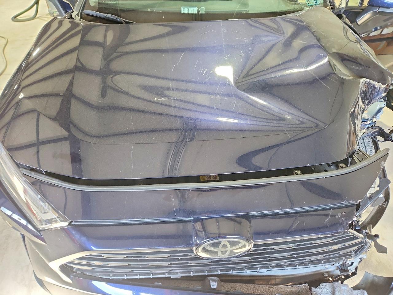 Toyota RAV4 Xle Premium