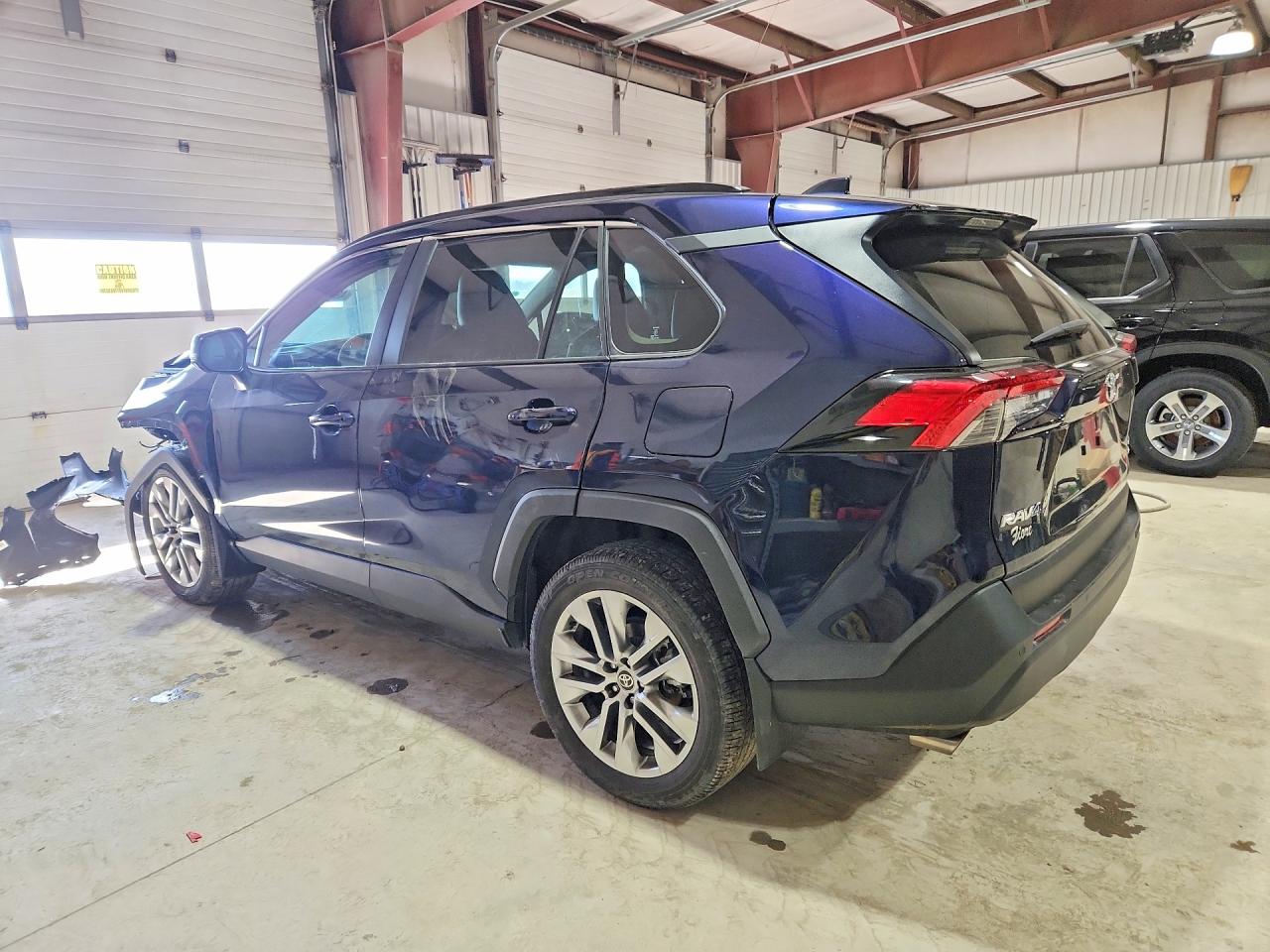 Toyota RAV4 Xle Premium