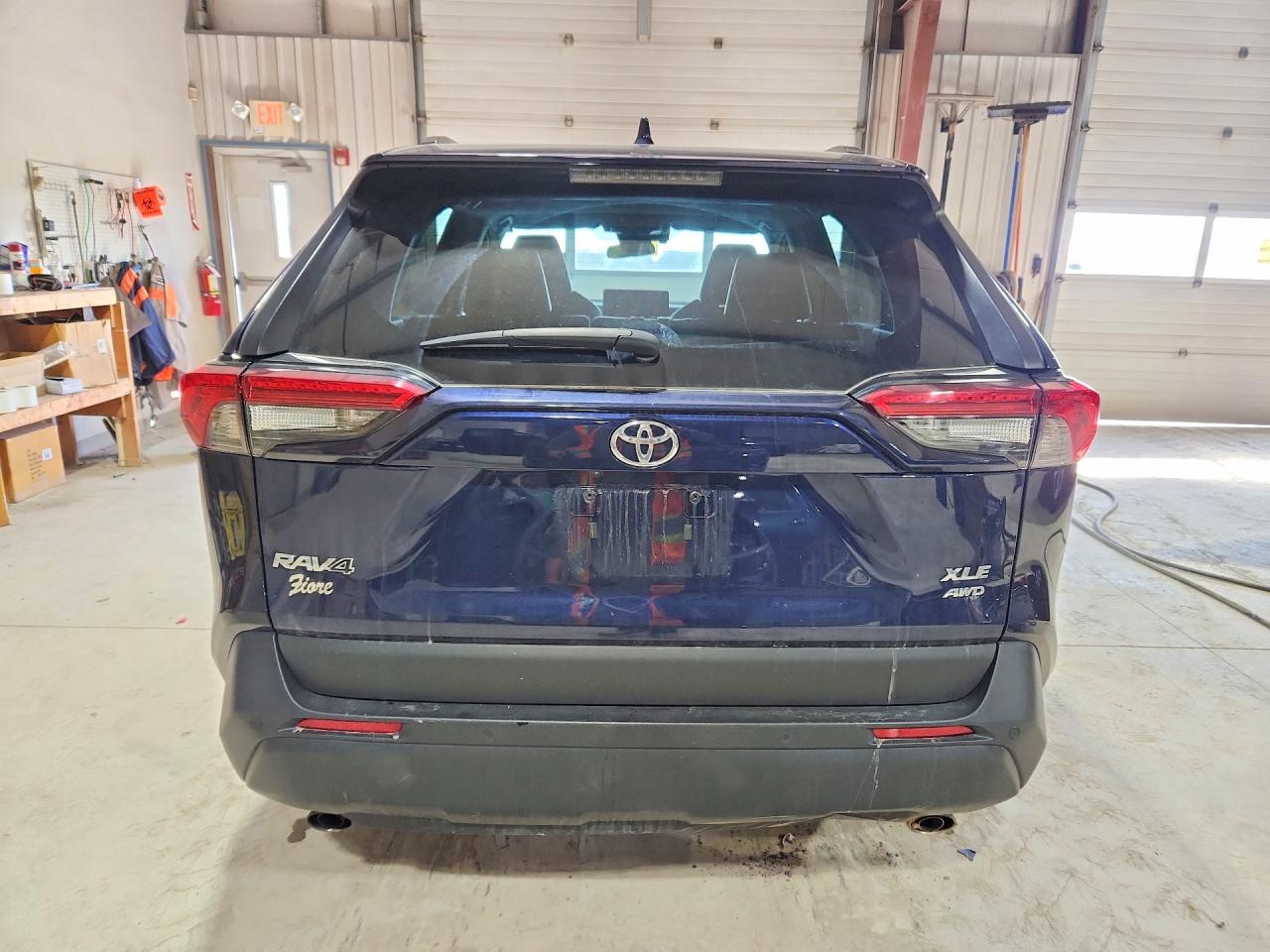 Toyota RAV4 Xle Premium