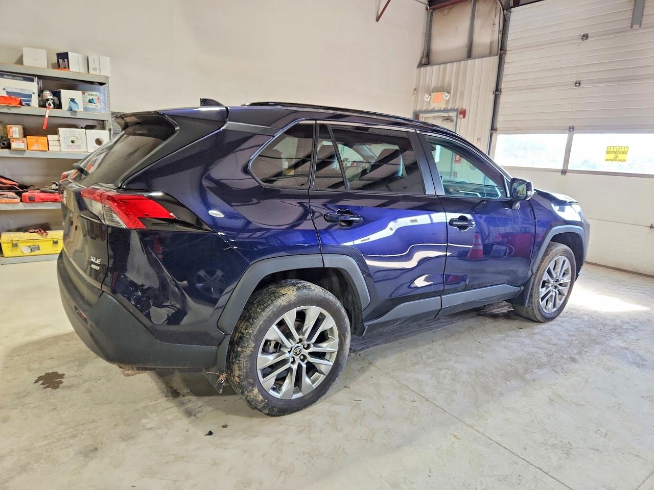 Toyota RAV4 Xle Premium
