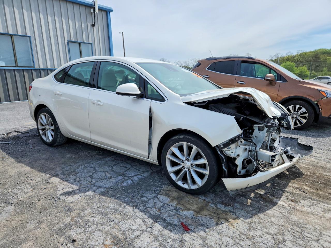 Buick Verano Convenience