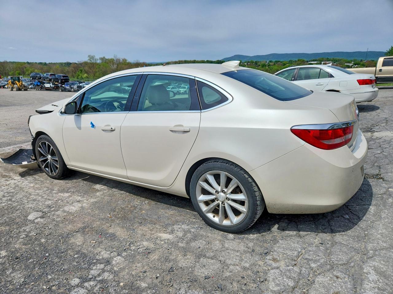 Buick Verano Convenience