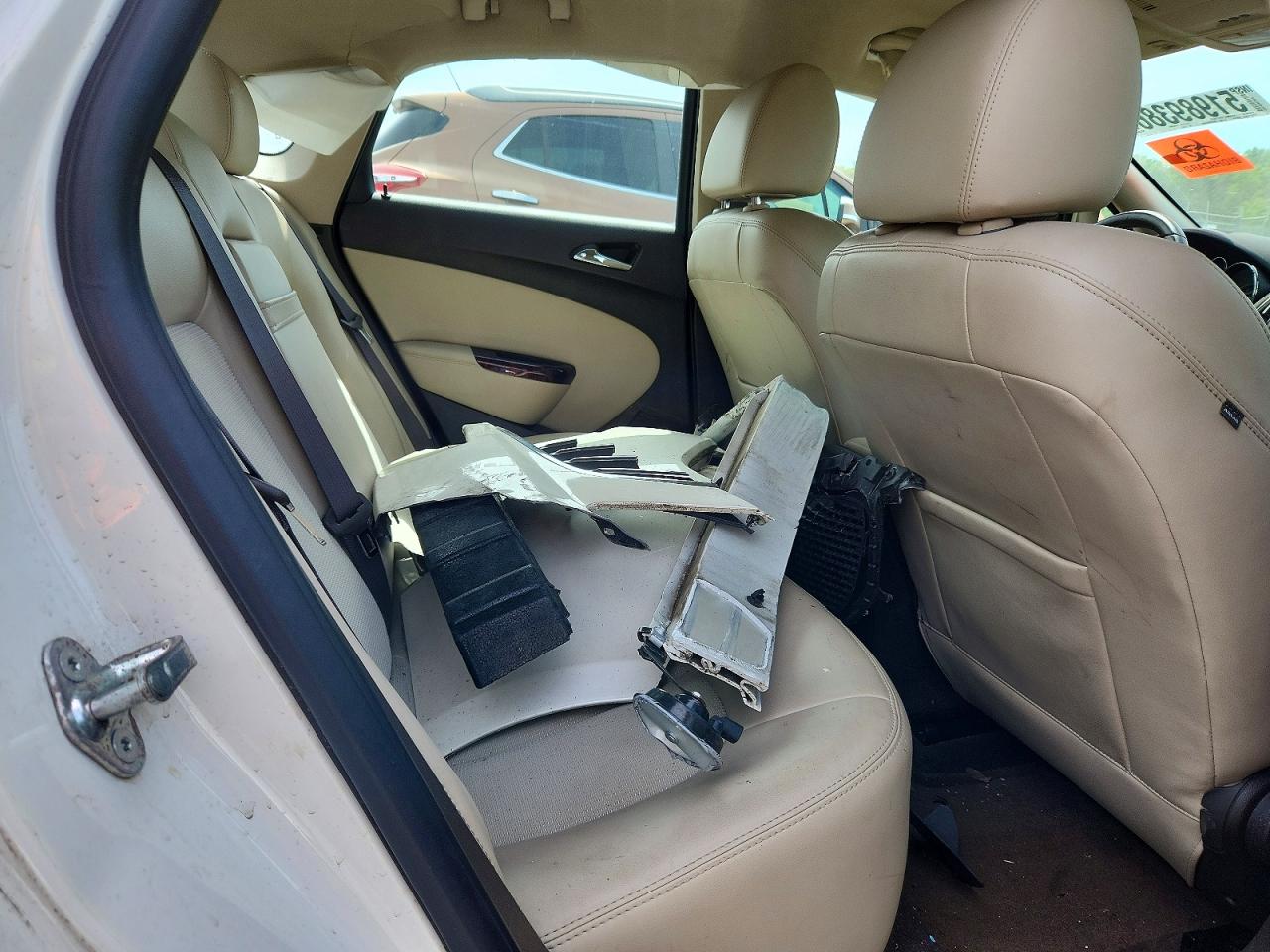 Buick Verano Convenience