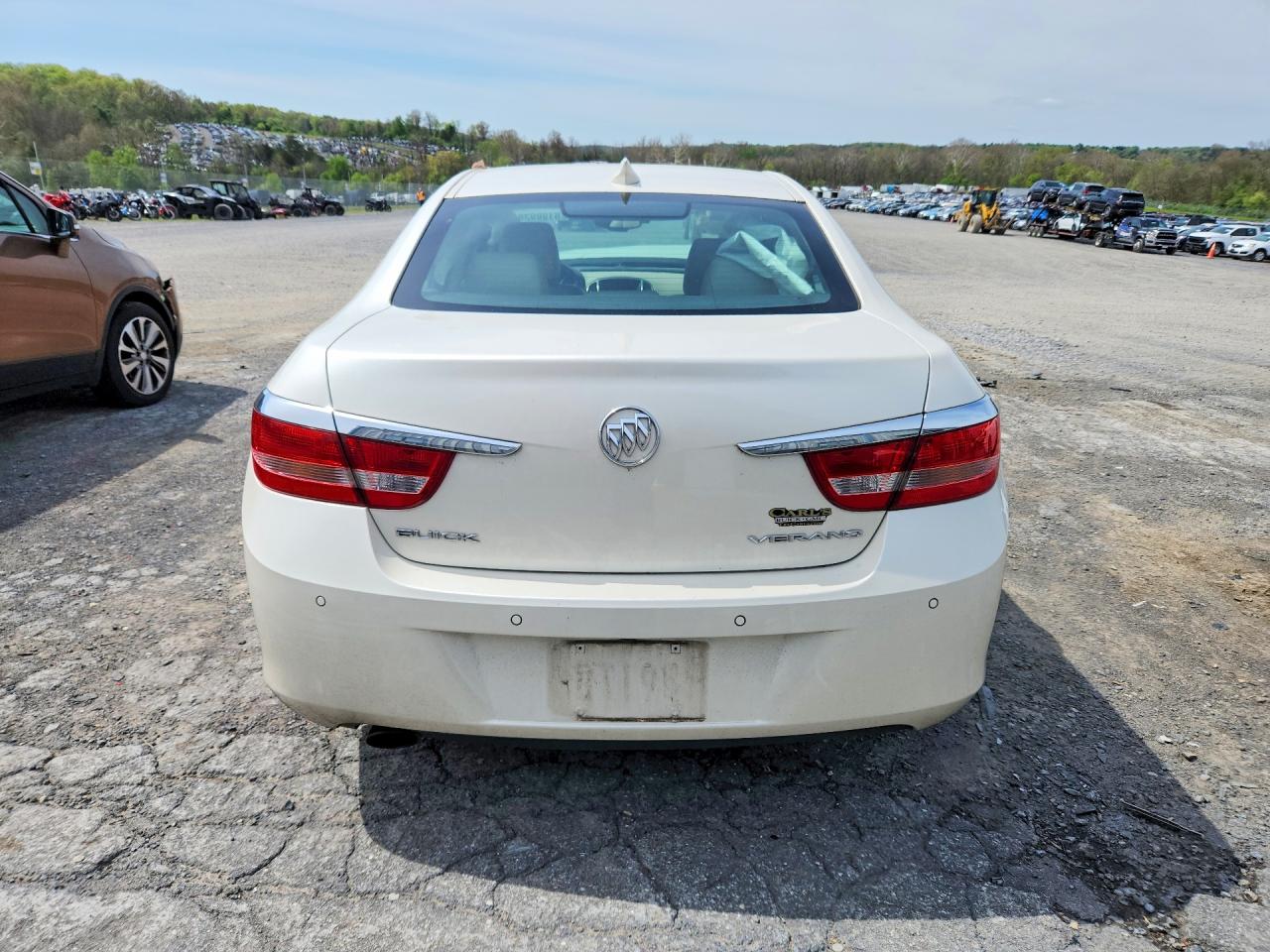 Buick Verano Convenience