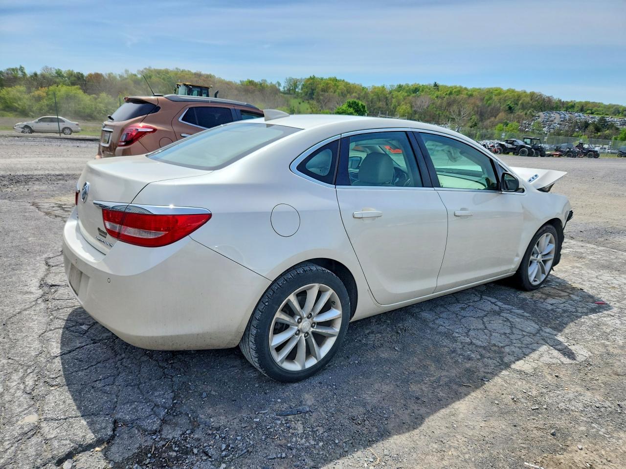 Buick Verano Convenience