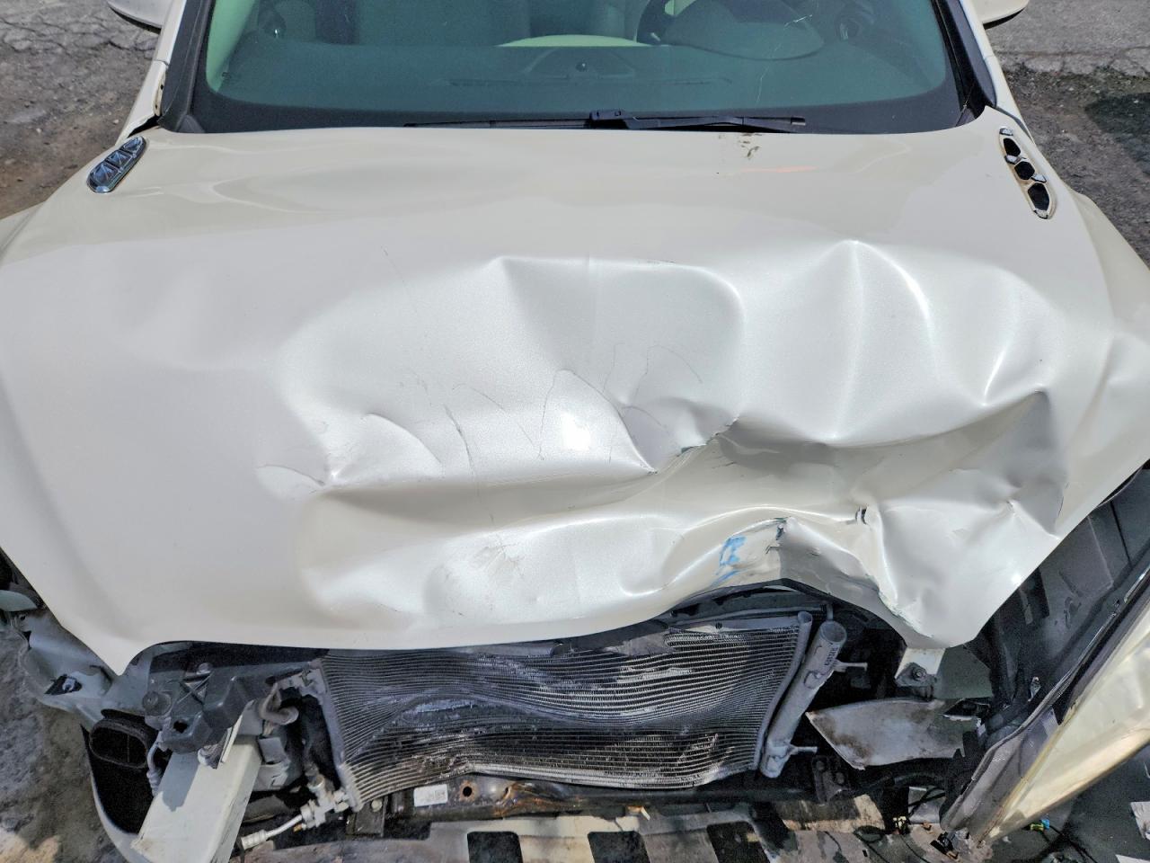 Buick Verano Convenience