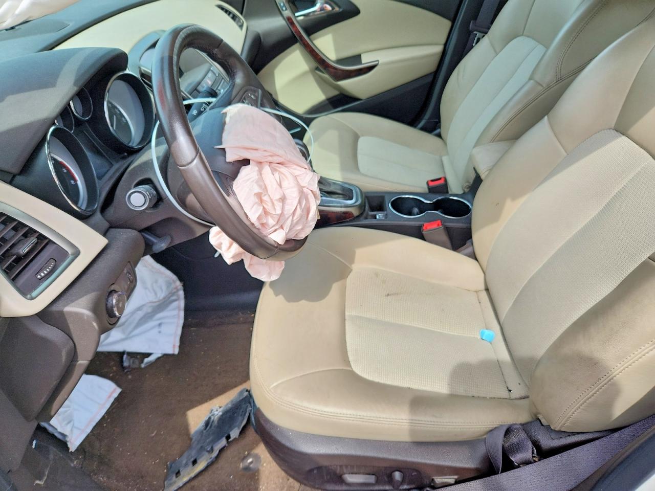 Buick Verano Convenience
