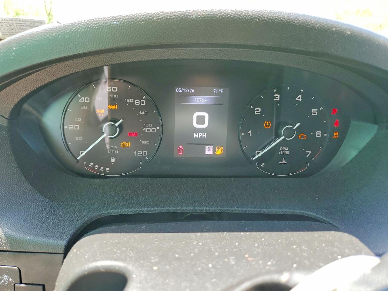 Ram Promaster 2500 High