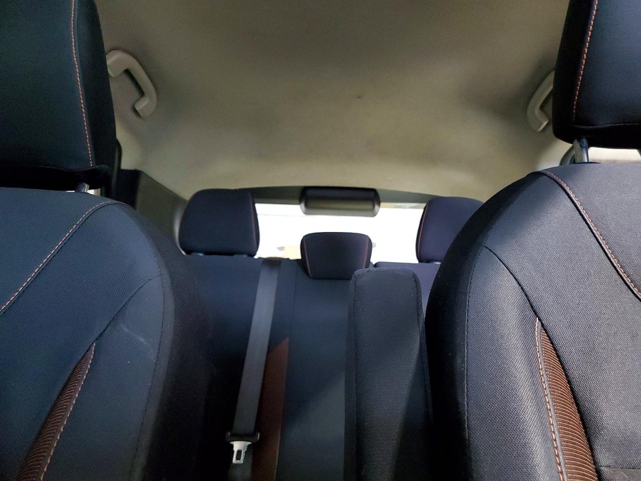 Nissan Kicks Sr
