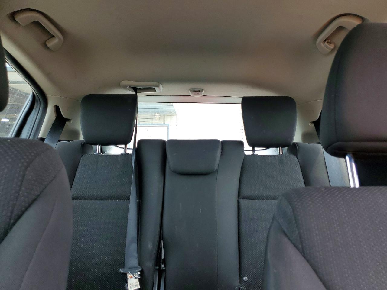Honda HR-V Lx