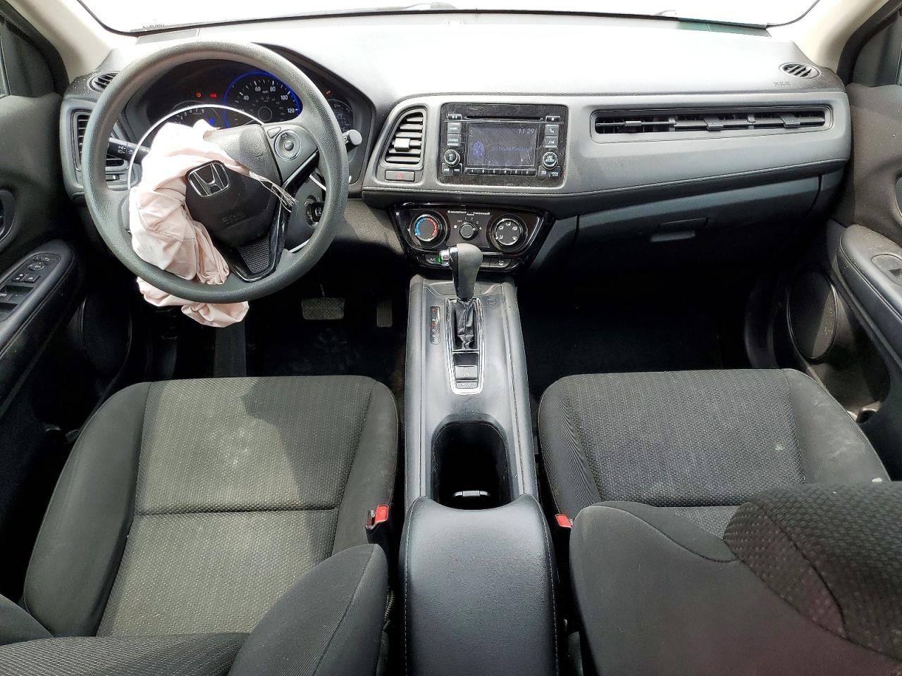 Honda HR-V Lx