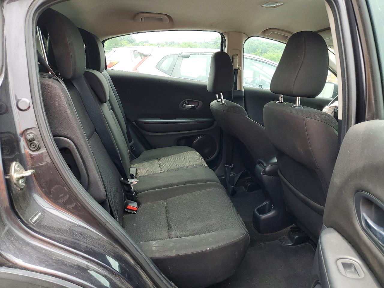 Honda HR-V Lx