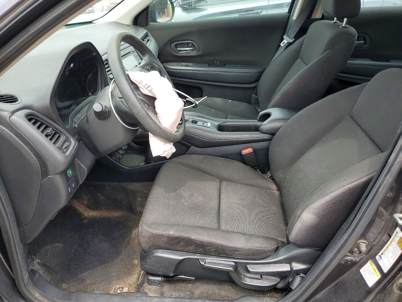 Honda HR-V Lx