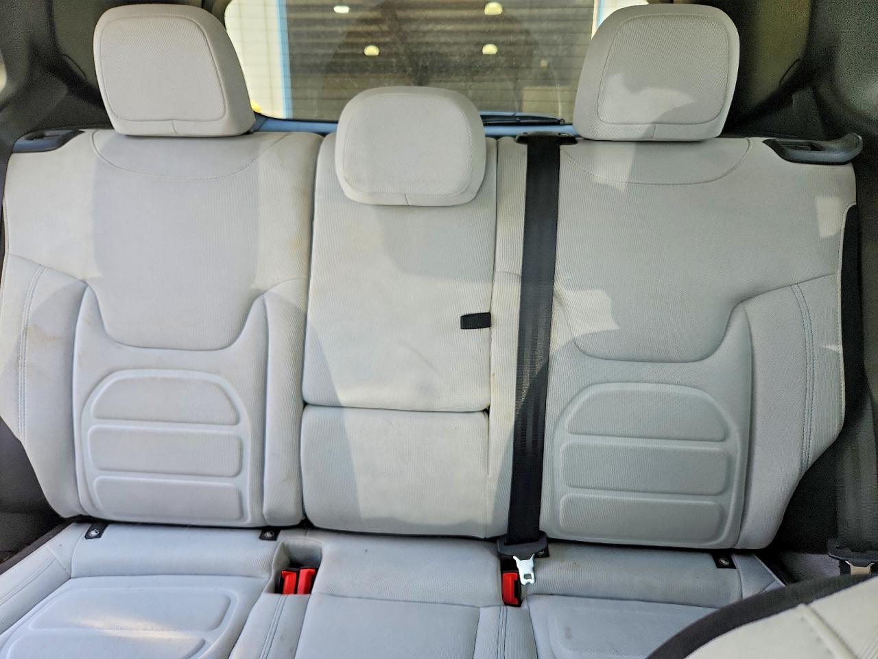 Jeep Renegade Latitude