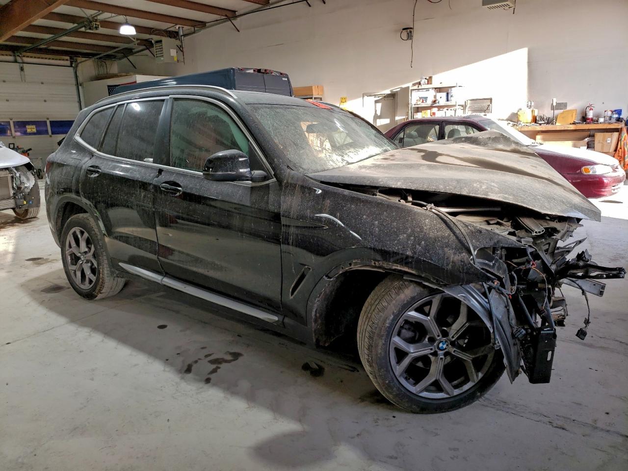 BMW X Series Xdrive30i