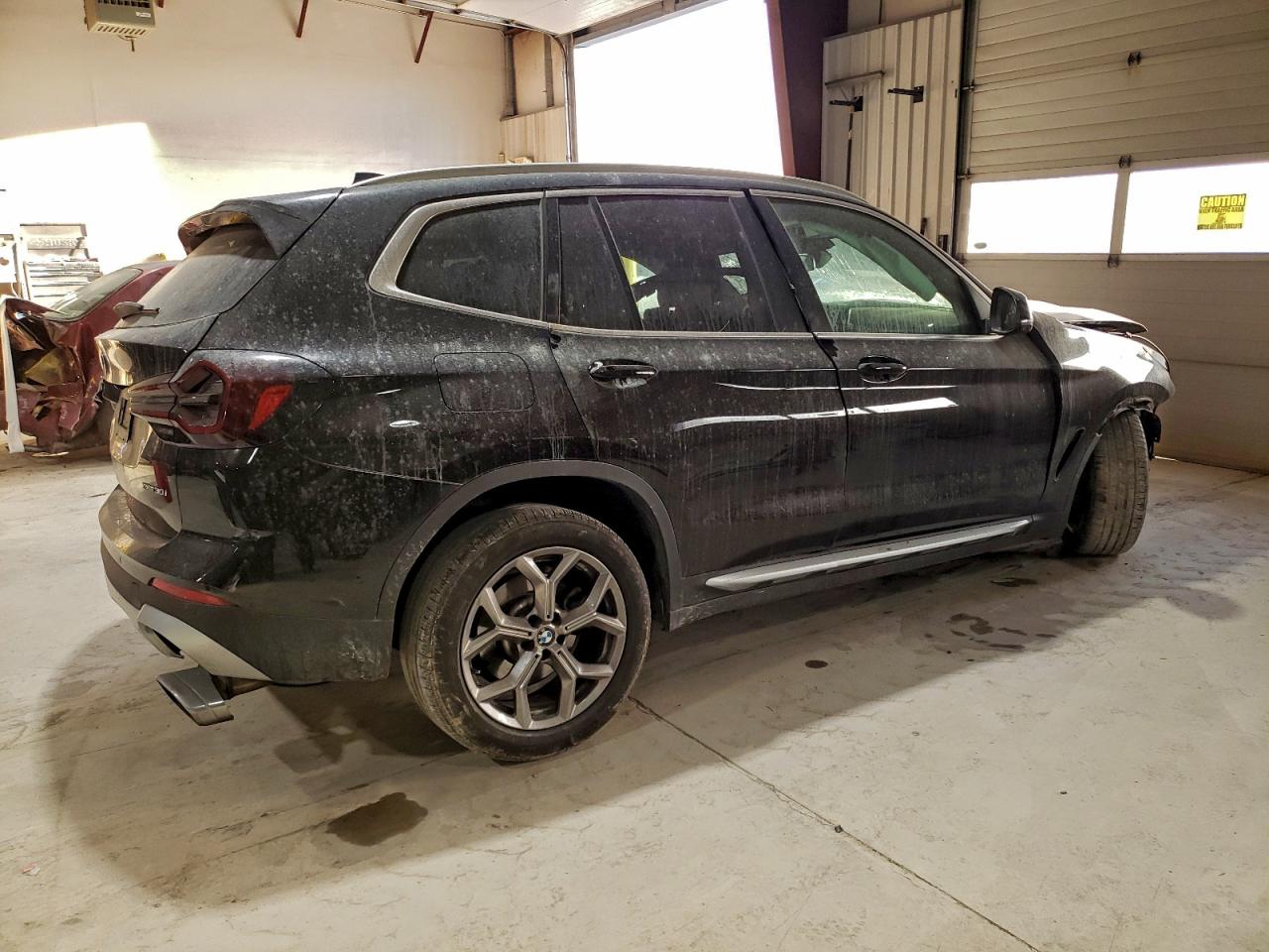BMW X Series Xdrive30i