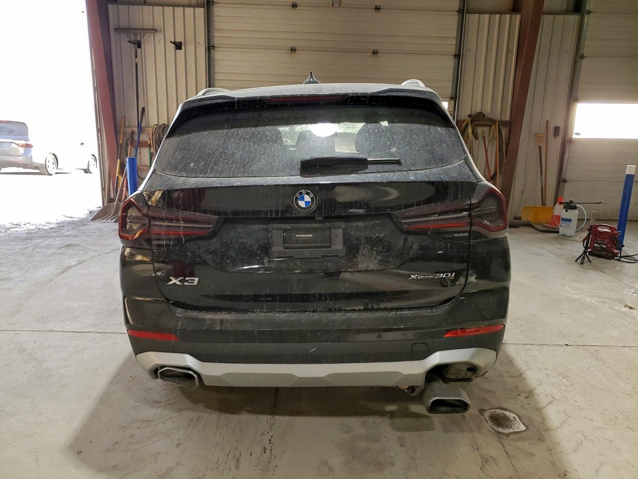 BMW X Series Xdrive30i