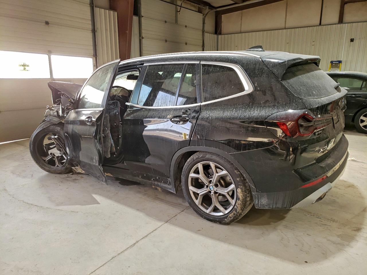 BMW X Series Xdrive30i