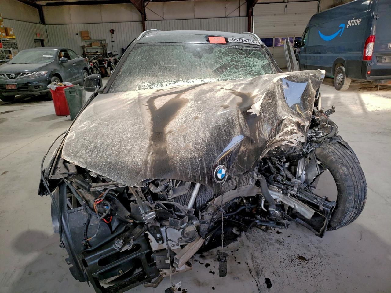 BMW X Series Xdrive30i