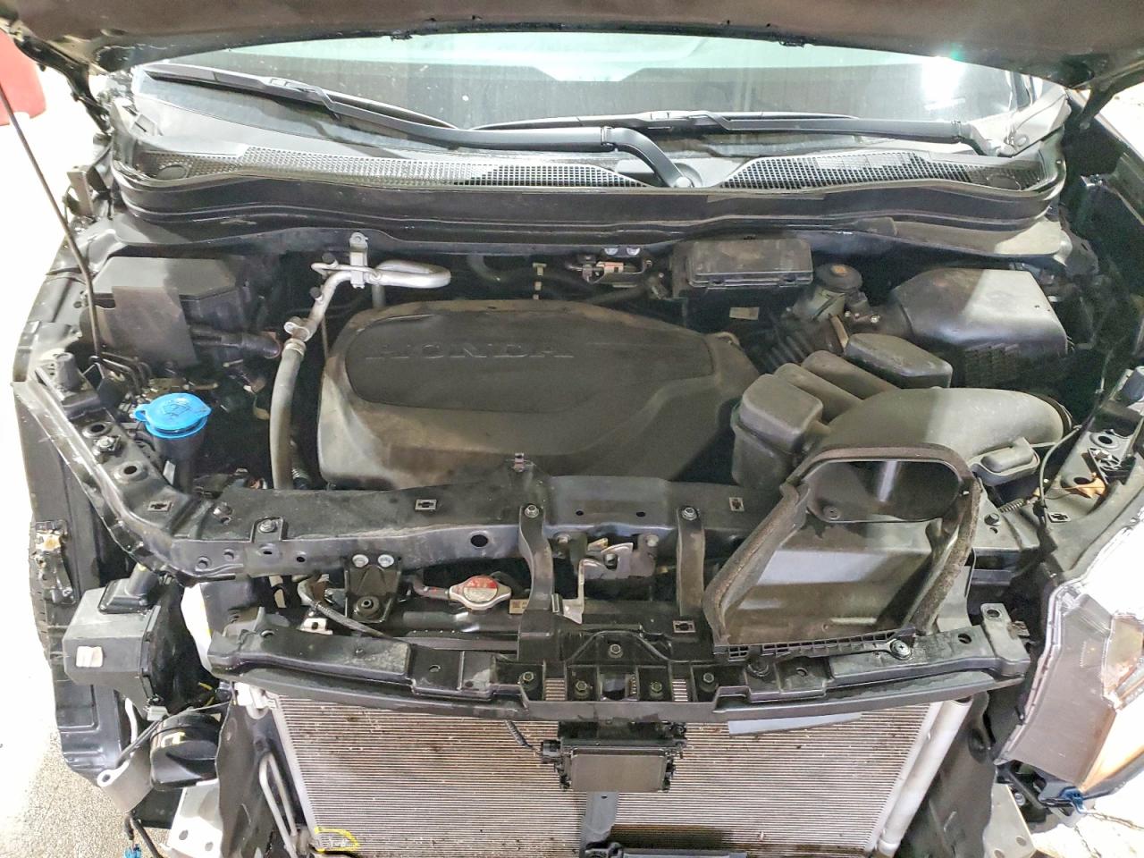 Honda Ridgeline Sport