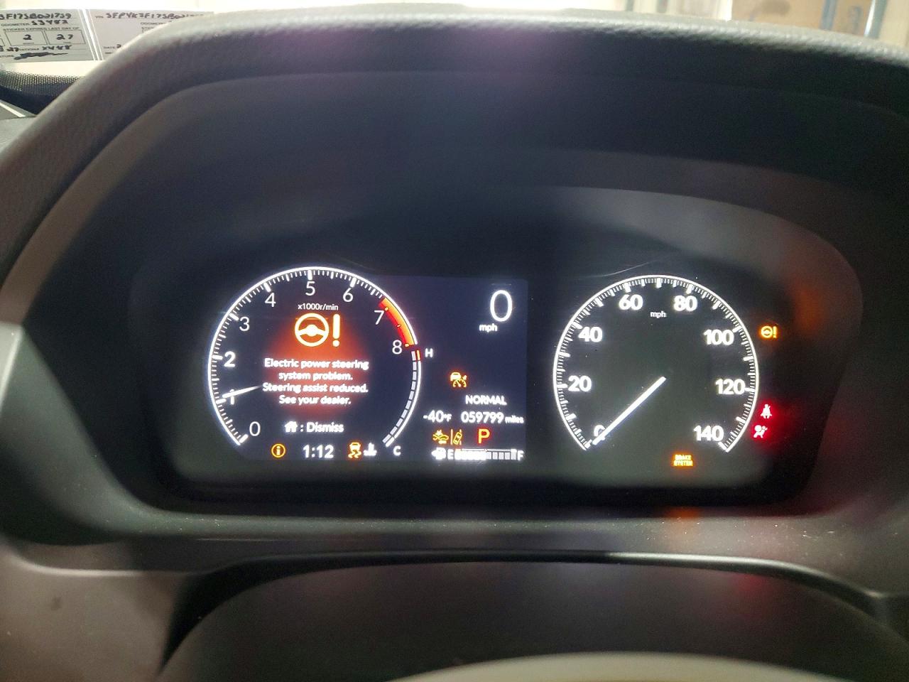 Honda Ridgeline Sport