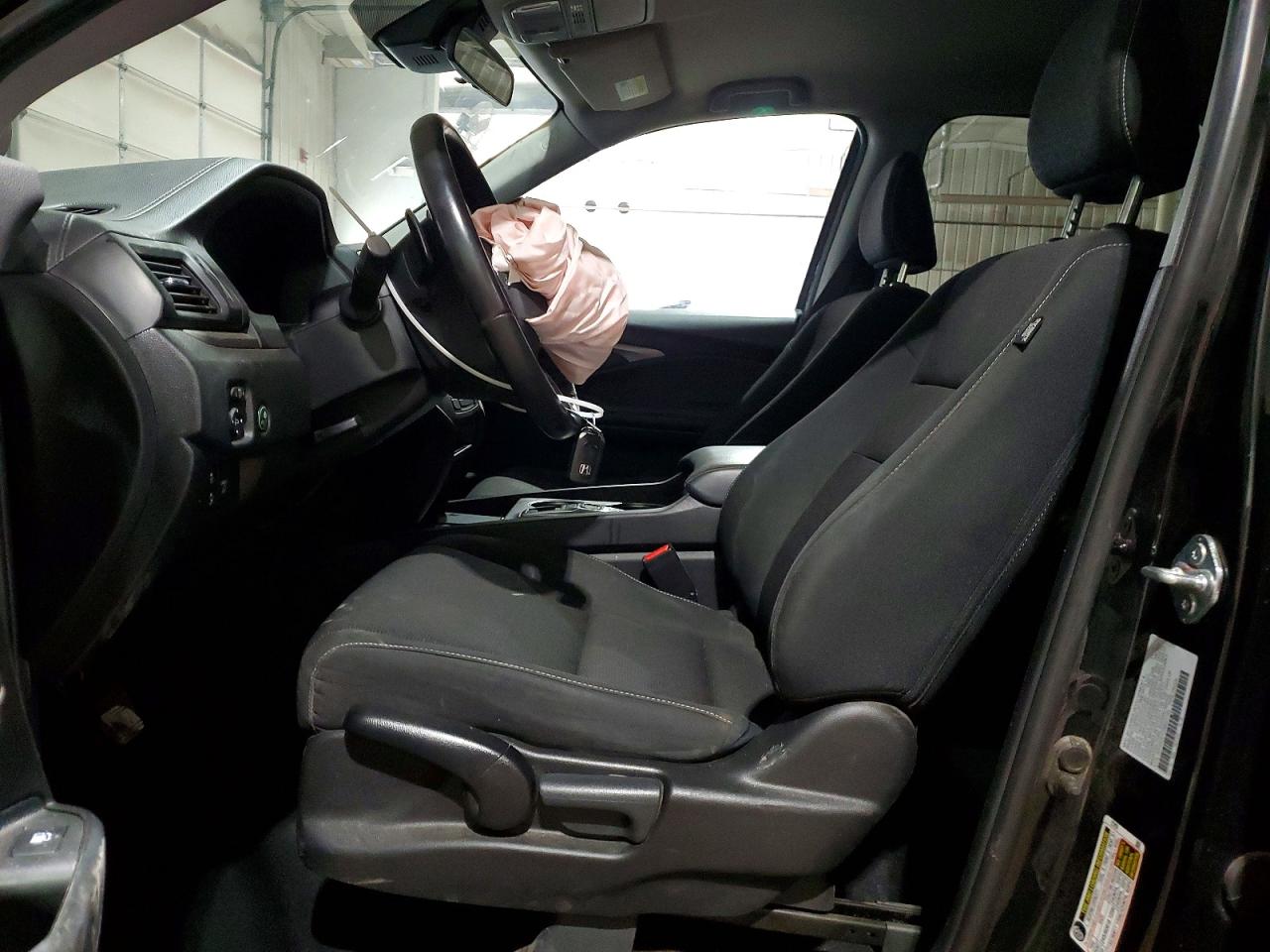 Honda Ridgeline Sport
