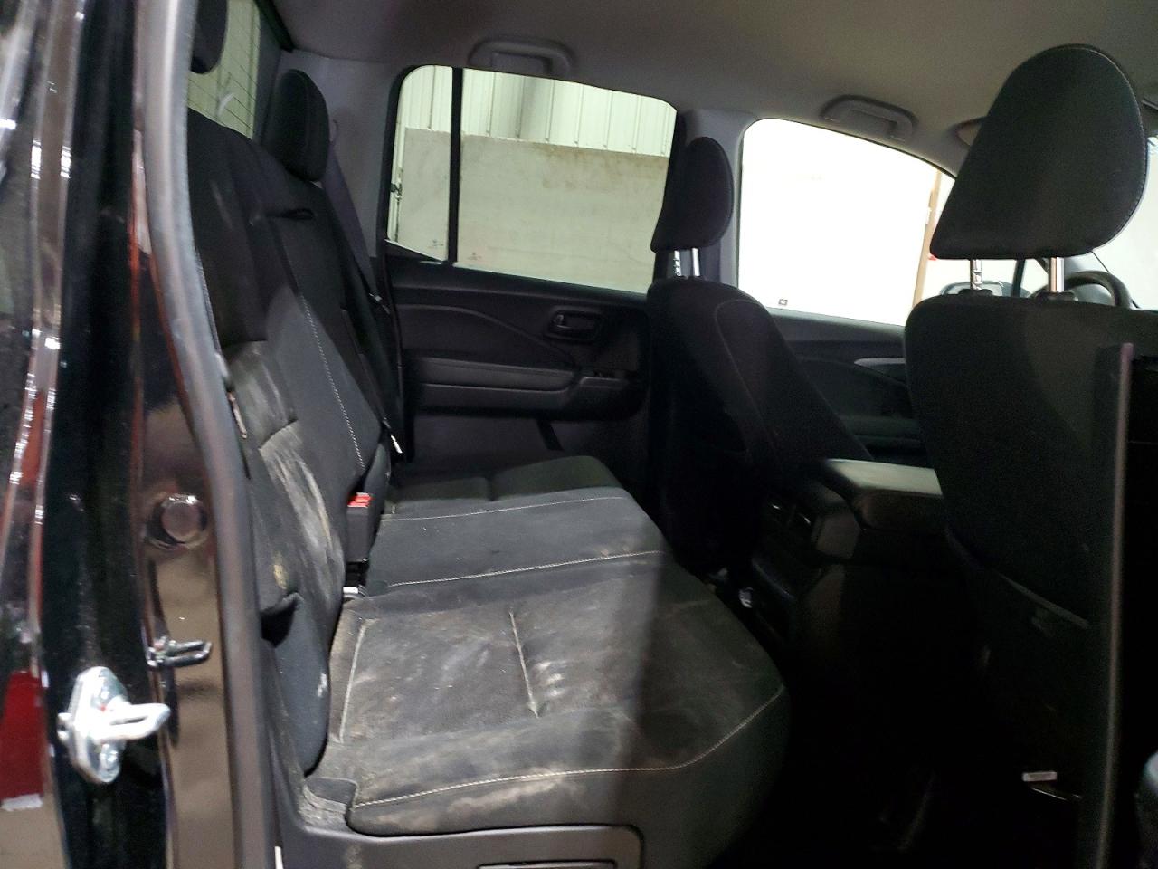 Honda Ridgeline Sport
