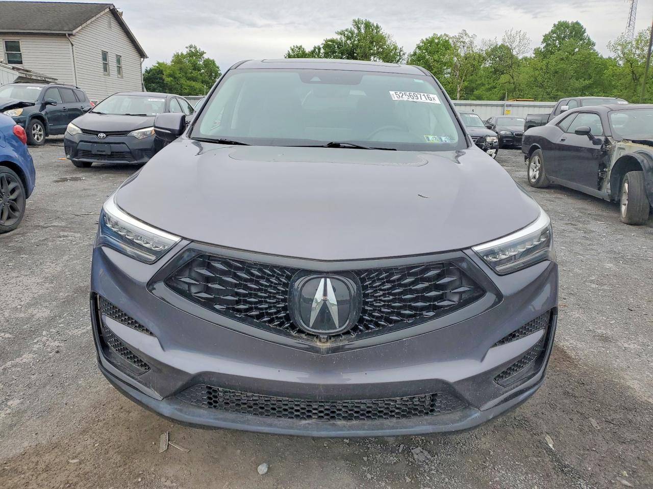 Acura RDX Advance