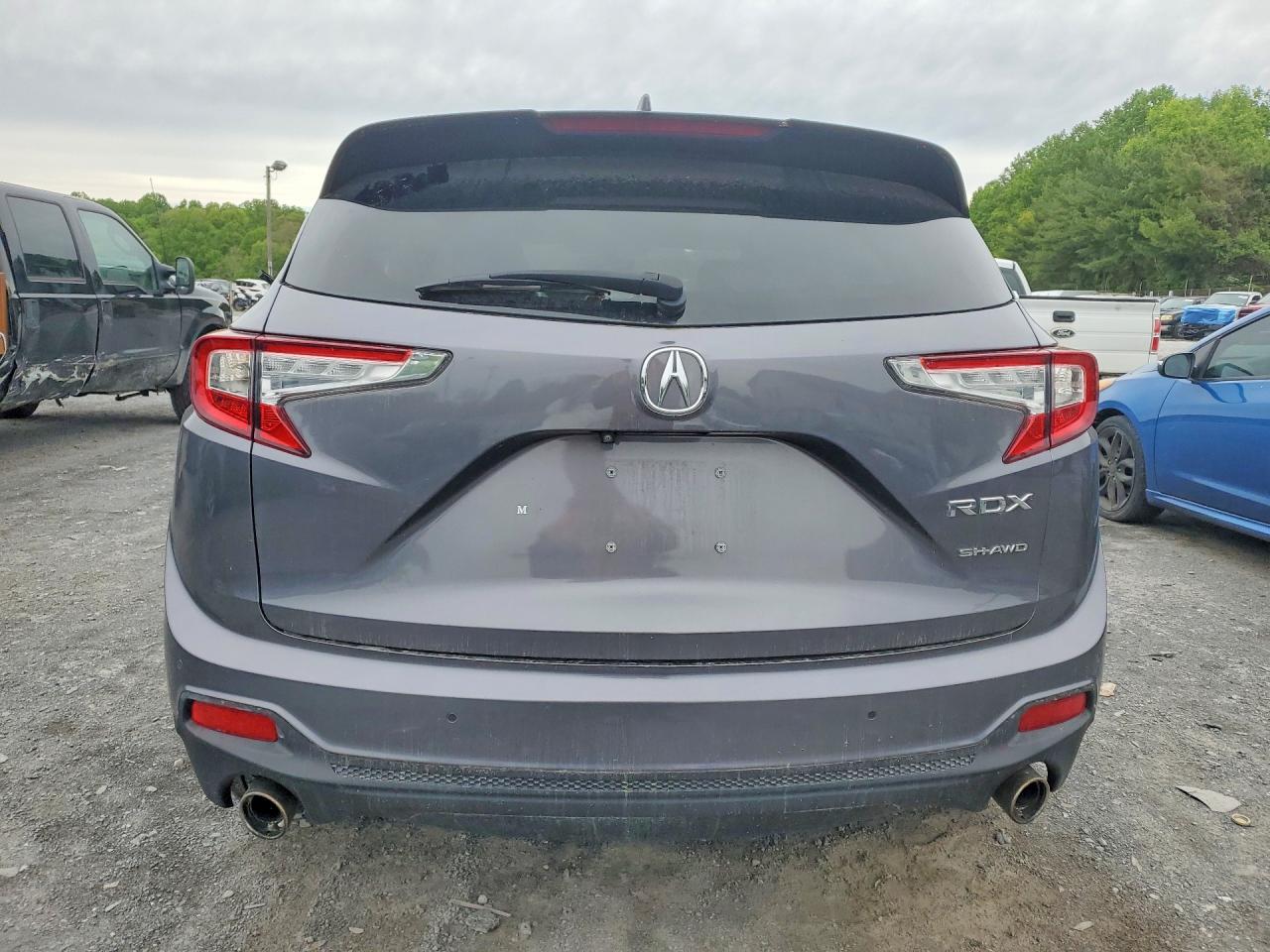 Acura RDX Advance
