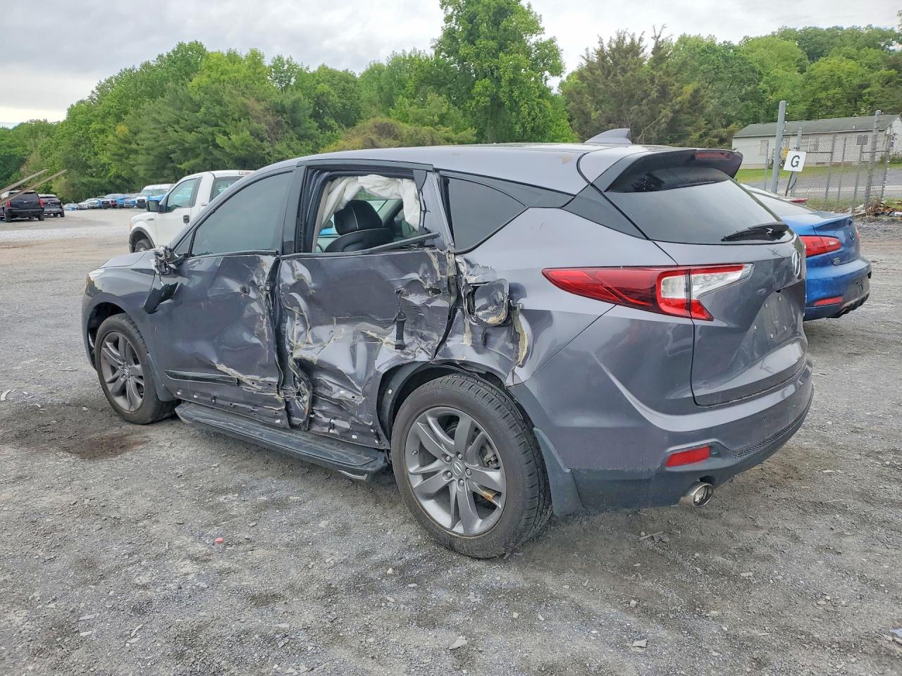 Acura RDX Advance