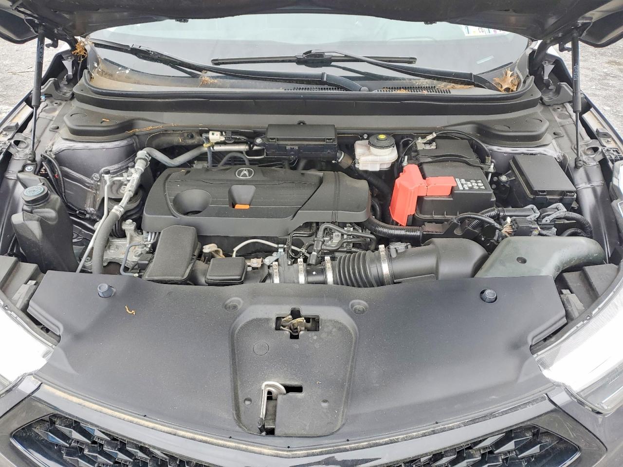 Acura RDX Advance
