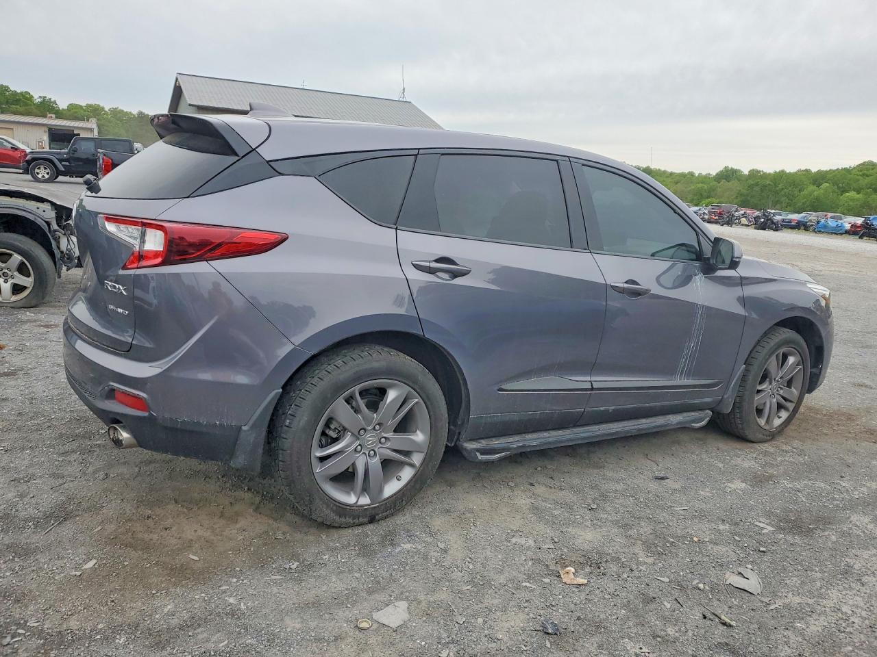 Acura RDX Advance