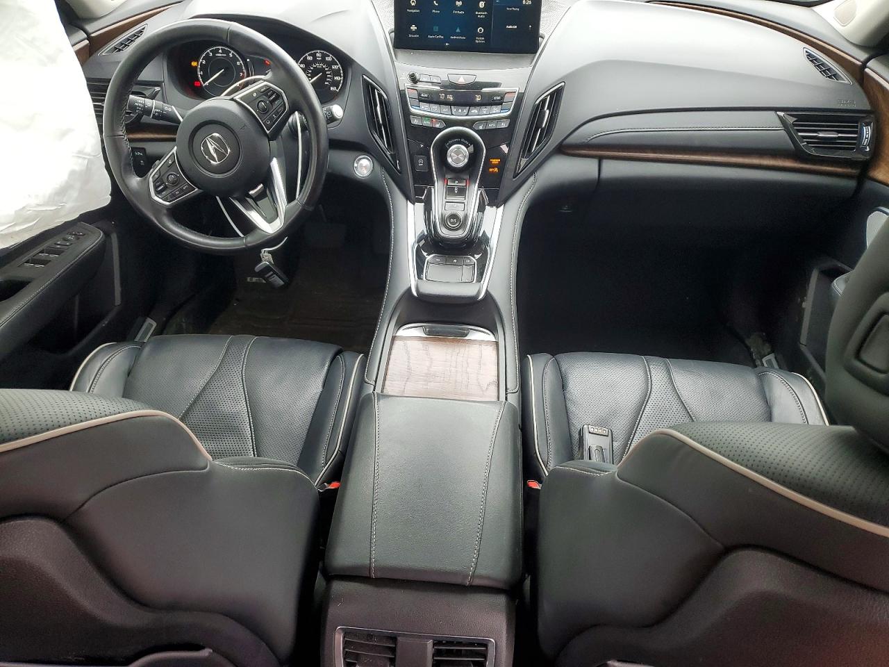 Acura RDX Advance