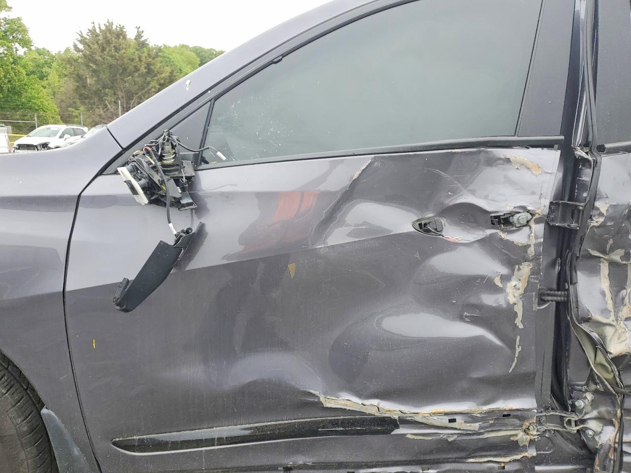 Acura RDX Advance