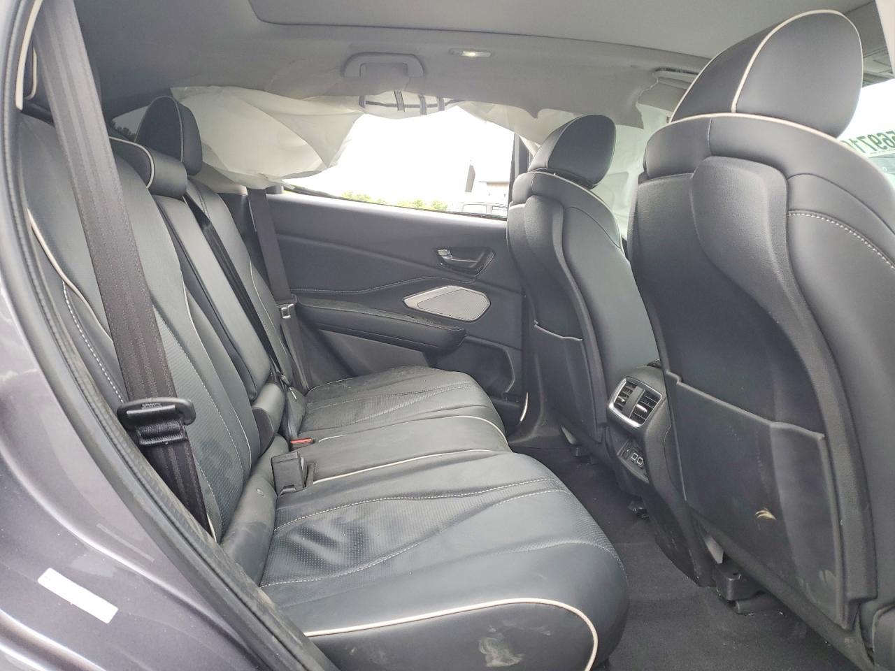 Acura RDX Advance